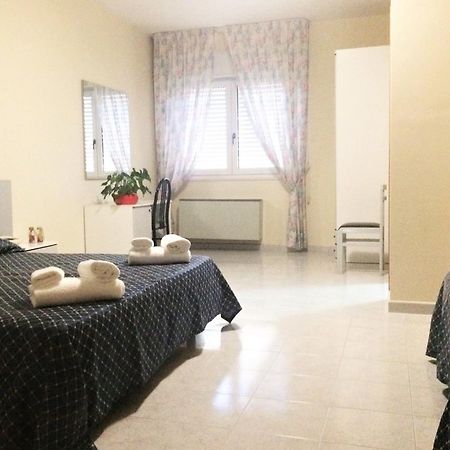 Hotel Diamante 费兰迪纳 外观 照片